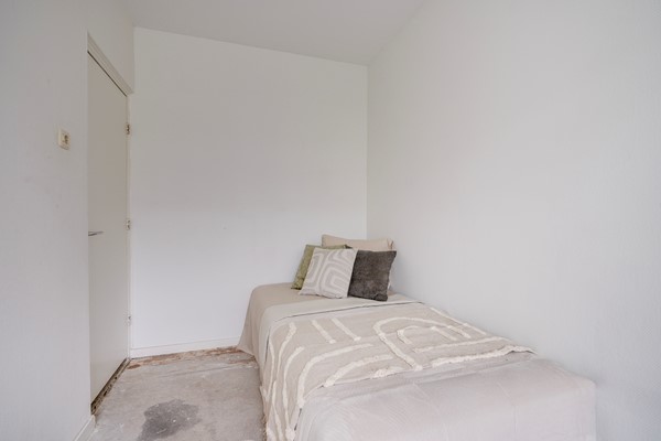Medium property photo - Auriollaan 98, 3527 EX Utrecht